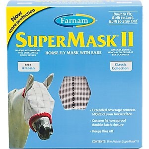 TuffRider Comfy Mesh Horse Fly Sheet