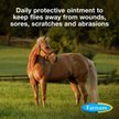 Show in main carousel: Farnam Swat Original Fly Repellent Ointment Horse Supplement, 7-oz tub slide 2 of 12