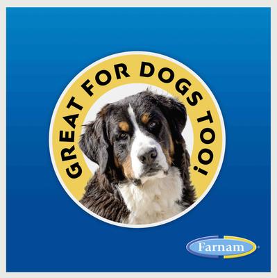 Show full view: Farnam Swat Original Fly Repellent Ointment Horse Supplement, 7-oz tub slide 7 of 12