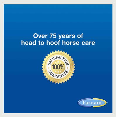 Show full view: Farnam Swat Original Fly Repellent Ointment Horse Supplement, 7-oz tub slide 8 of 12