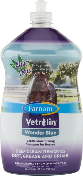 Can You Use Dog Shampoo on Horses: Essential Facts Revealed