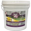 Farrier's Magic PLUS Hoof Health Hay Flavor Pellets Horse Supplement, 11-lb pail