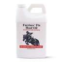 Farrier's Fix Horse Hoof Oil, 64-fl oz jug