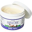 Show in main carousel: Farrier's Wife Belly Salve Horse Wound Care & Skin Care Ointment, 7-oz jar slide 4 of 5