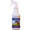 Show in main carousel: Farrier's Wife Stop the Stomp Natural Pest Repellant Horse Spray, 32-fl oz bottle slide 1 of 3