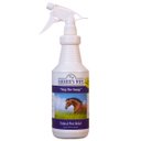 Farrier's Wife Stop the Stomp Natural Pest Repellant Horse Spray, 32-oz bottle, 2 count