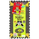 Fat Cat Big Mama's Cat Scratcher Toy with Catnip