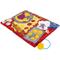 Show in main carousel: Fat Cat Big Mama's Makin' Biscuits Boogie Mat Cat Toy with Catnip slide 3 of 6