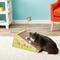 Show in main carousel: Fat Cat Big Mama's Scratch 'N Play Ramp Cat Toy slide 4 of 6