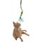 Show in main carousel: Fat Cat Catfisher Teasers Tadpole Wand Cat Toy slide 3 of 4
