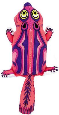 Show full view: Fat Cat Classic Crackler Cat Toy, 1 count slide 3 of 8