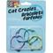 Show in main carousel: Fat Cat Crazies Playrings Cat Toy slide 3 of 7
