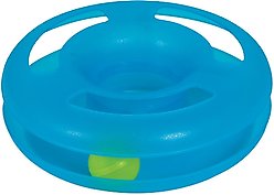 Fat Cat Crazy Circle Cat Toy, Small