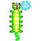 Show in main carousel: Fat Cat Water Bottle Crunchers Dog Toy, Character Varies slide 1 of 5