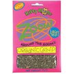 FAT CAT Zoom Around The Room Organic Catnip, 1/2-oz bag, bundle of 4 ...