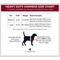 Show in main carousel: FearLess Pet Heavy Duty Padded Adjustable No Pull No Escape Dog Harness, The Great Outdoors, Medium slide 6 of 11