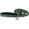 Show in main carousel: FearLess Pet Padded Handle Adjustable Dog Leash, Forest Green, Small/Medium slide 1 of 10