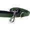 Show in main carousel: FearLess Pet Padded Handle Adjustable Dog Leash, Forest Green, Small/Medium slide 2 of 10