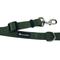 Show in main carousel: FearLess Pet Padded Handle Adjustable Dog Leash, Forest Green, Small/Medium slide 3 of 10