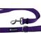 Show in main carousel: FearLess Pet Padded Handle Adjustable Dog Leash, Purple, Medium/Large slide 3 of 10