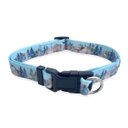FearLess Pet Safe Cinch Dog Collar, The Great Outdoors, Small/Medium