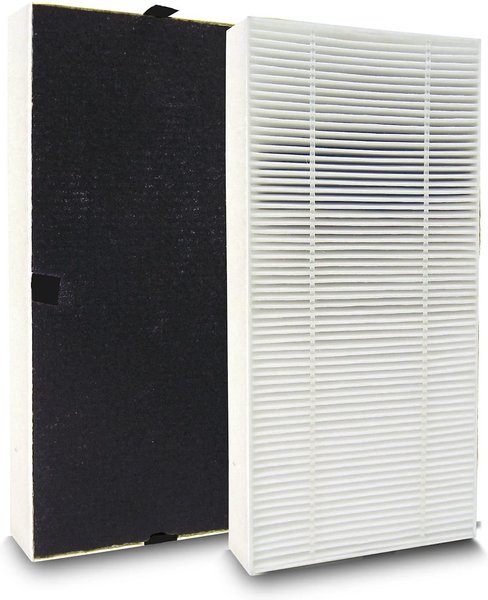 Febreze Dual Action Air Purifier Replacement Filter
