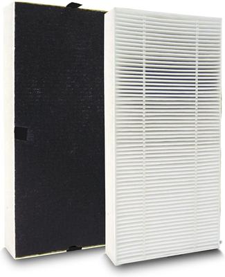 Show full view: Febreze Dual Action Air Purifier Replacement Filter, 1 count slide 2 of 2