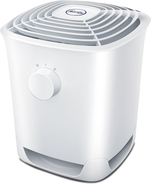 Febreze FHT150W OdorGrab Air Cleaner, White