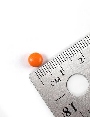 Show full view: Felimazole (methimazole) Tablets for Cats, 5-mg, 100 tablets slide 5 of 8