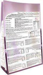 Feline Caviar Limited Ingredient Diet Leaping Spirit Entrée Grain-Free Dry Cat Food, 11-lb bag slide 2 of 4