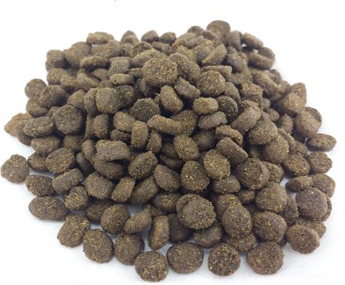 Show full view: Feline Caviar Limited Ingredient Diet Leaping Spirit Entrée Grain-Free Dry Cat Food, 11-lb bag slide 5 of 7