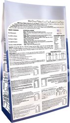 Feline Caviar Limited Ingredient Diet Wild Ocean Holistic Entrée Grain-Free Dry Cat Food, 4.4-lb bag slide 2 of 4