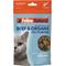 Show in main carousel: Feline Natural Beef Healthy Bites Grain-Free Freeze-Dried Cat Treats, 1.76-oz bag slide 1 of 11