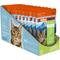 Show in main carousel: Feline Natural Chicken & Lamb Feast Grain-Free Wet Cat Food, 3-oz pouch, case of 12 slide 3 of 9