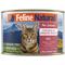Show in main carousel: Feline Natural Chicken & Venison Feast Grain-Free Canned Cat Food, 6-oz, case of 12 slide 1 of 10
