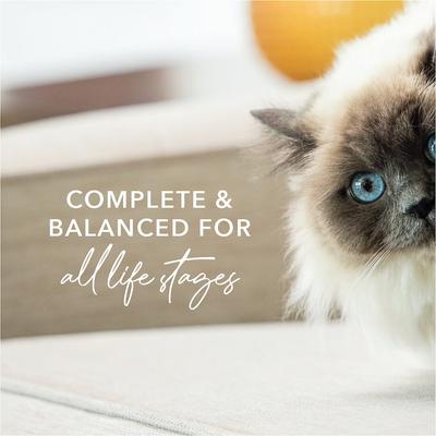 Show full view: Feline Natural Chicken & Venison Feast Grain-Free Canned Cat Food, 6-oz, case of 12 slide 7 of 10