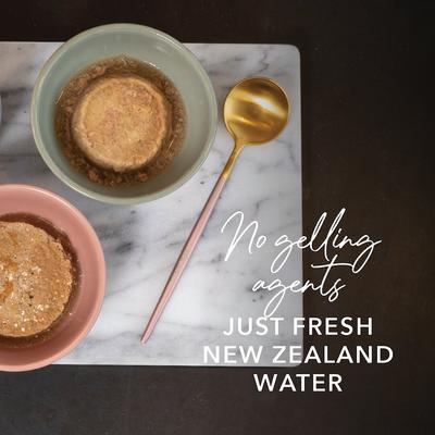 Show full view: Feline Natural Chicken & Venison Feast Grain-Free Canned Cat Food, 6-oz, case of 12 slide 9 of 10