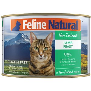 Fancy Feast Classic Chicken Feast Canned Cat Food