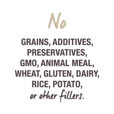 Show full view: Feline Natural Lamb & King Salmon Feast Grain-Free Canned Cat Food, 3-oz, case of 24 slide 6 of 11