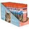 Show in main carousel: Feline Natural Lamb & King Salmon Grain-Free Wet Cat Food, 3-oz pouch, case of 12 slide 1 of 9