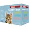 Show in main carousel: Feline Natural Variety Pack Grain-Free Wet Cat Food, 3-oz pouch, case of 12 slide 1 of 10