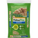 Feline Pine Original Non-Clumping Wood Cat Litter, 40-lb bag