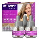 Feliway Classic Calming Diffuser Refill for Cats, 30 day, 3 count