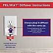 Show in main carousel: Feliway MultiCat 30 Day Starter Kit Calming Diffuser for Cats, 1 count slide 6 of 9