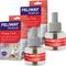 Show in main carousel: Feliway MultiCat Calming Diffuser Refill for Cats, 30 day, 2 count slide 1 of 9