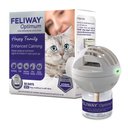 Feliway Optimum Enhanced Calming 30 Day Diffuser for Cats