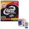 Show in main carousel: Feliway Optimum Enhanced Calming Pheromone Cat Diffuser Kit + Arm & Hammer Litter Clump & Seal Multi-Cat Scented Clumping Clay Litter slide 1 of 9