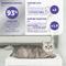 Show in main carousel: Feliway Optimum Enhanced Calming Pheromone Cat Diffuser Kit + Arm & Hammer Litter Clump & Seal Multi-Cat Scented Clumping Clay Litter slide 5 of 9