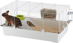 Ferplast 100 Rabbit Cage slide 2 of 8