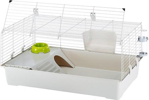 Show full view: Ferplast 100 Rabbit Cage slide 3 of 8